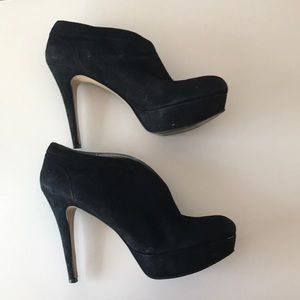 Nine West booties
